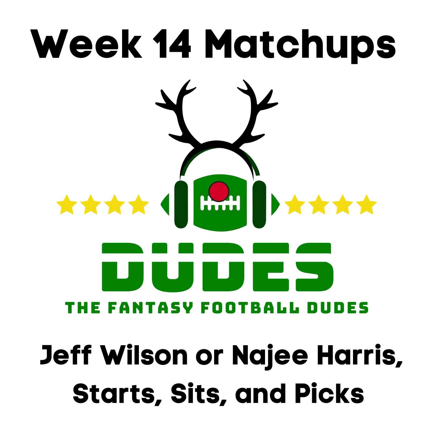 Fantasy Football Dudes