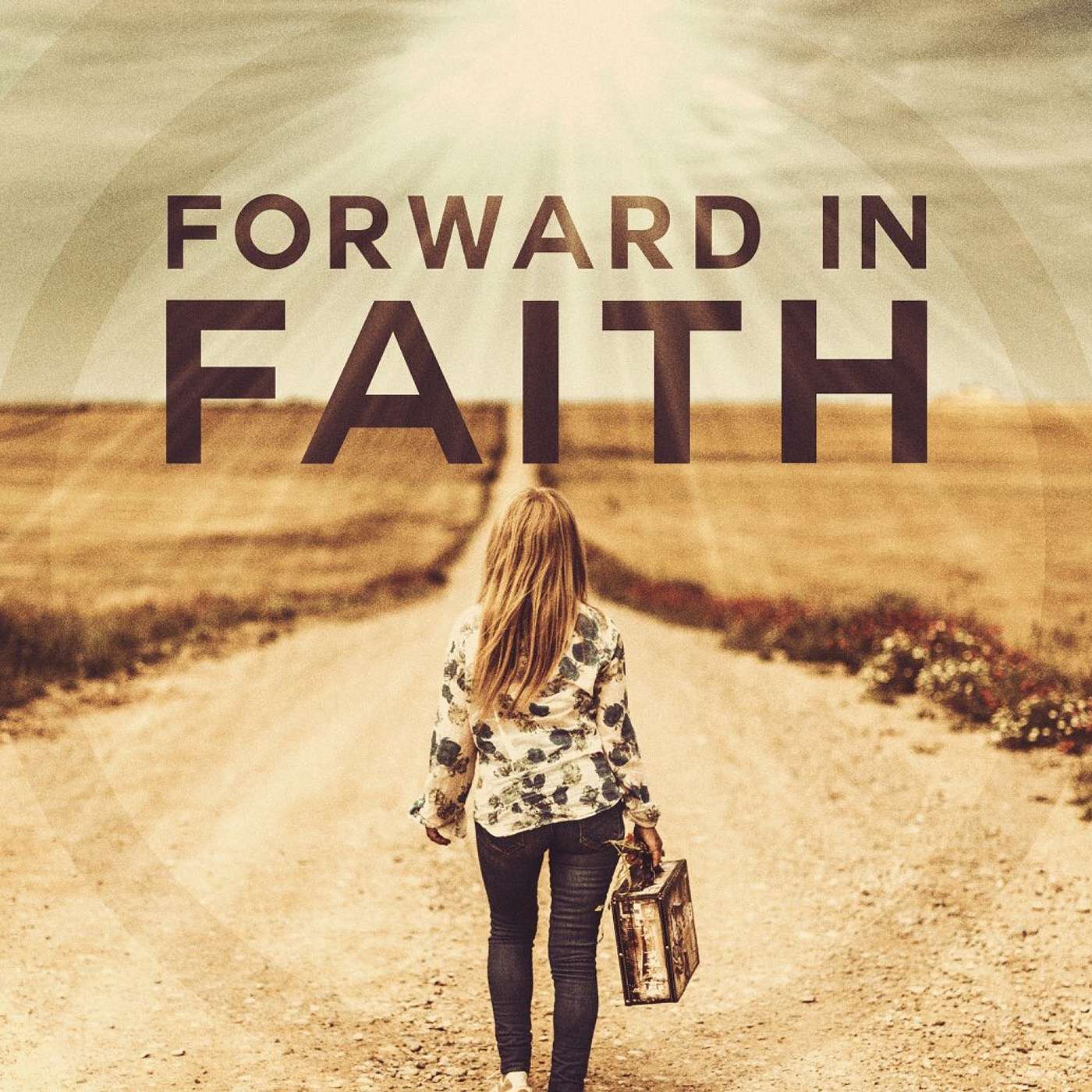 Forward in Faith episode artwork