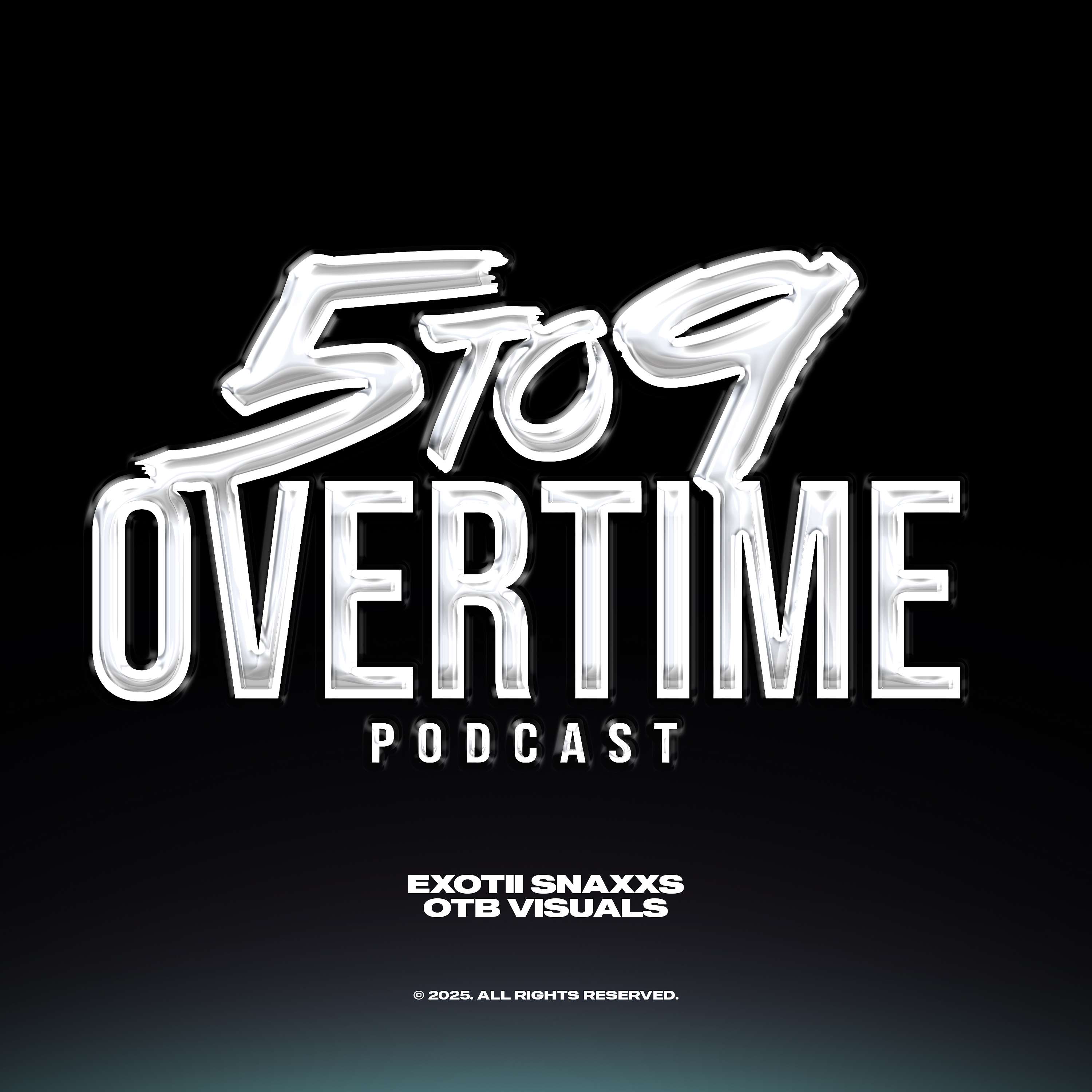 5to9 Overtime Podcast