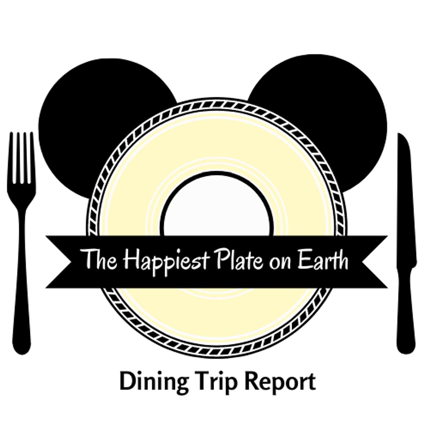Episode 259 - Trip Report: Dining at Tony's Town Square, Citrico's and More