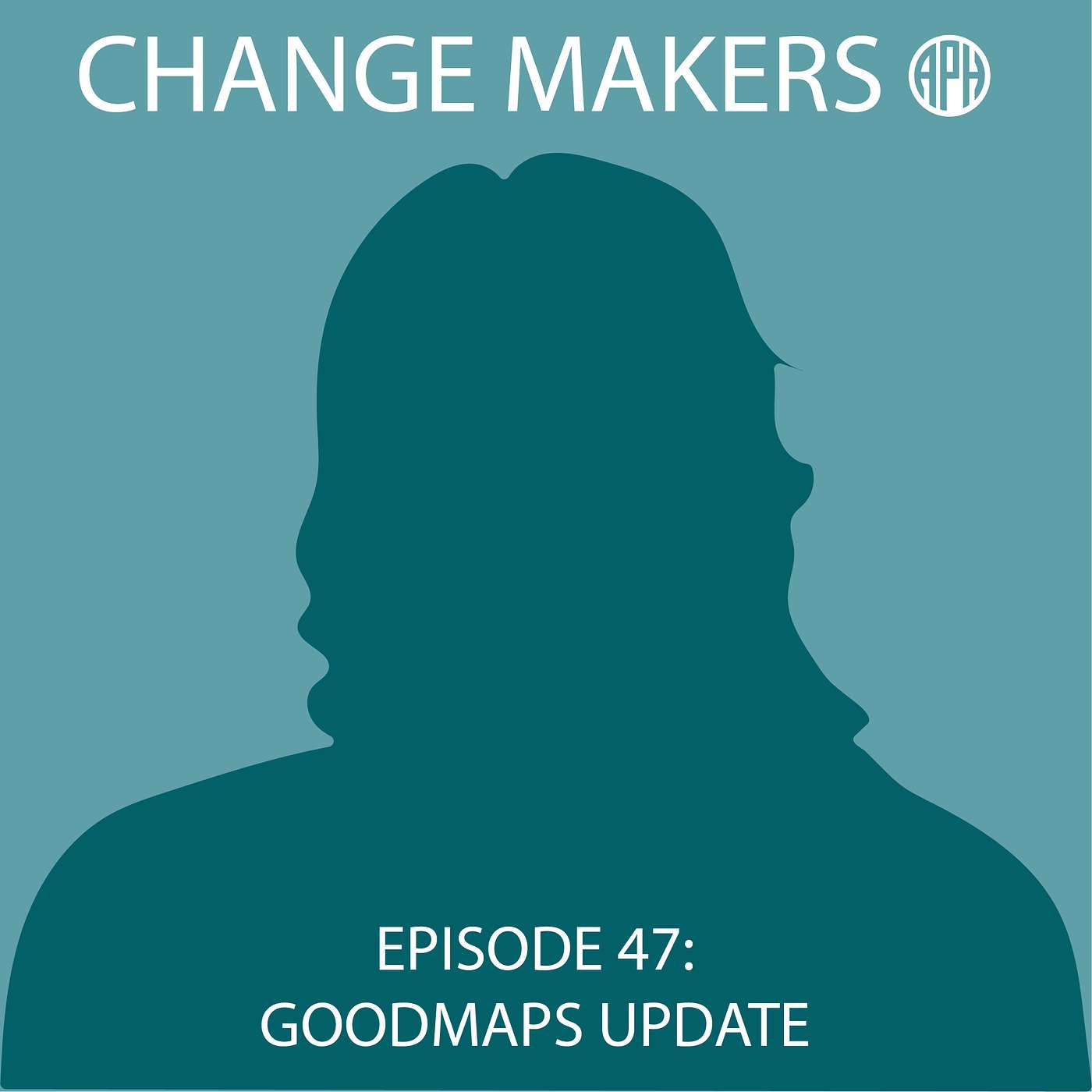 Change Makers: A Podcast from APH