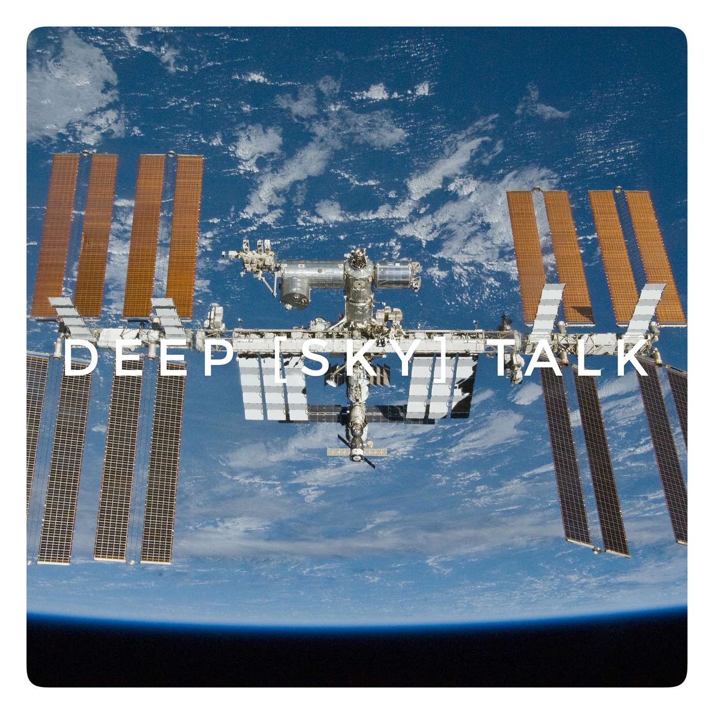 Deep [Sky] Talk