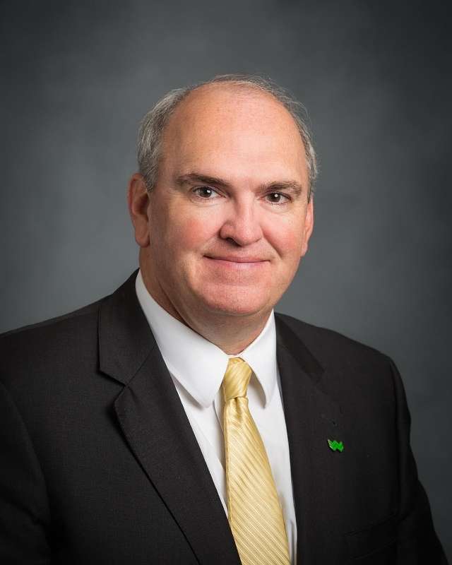 Jeff Jackson