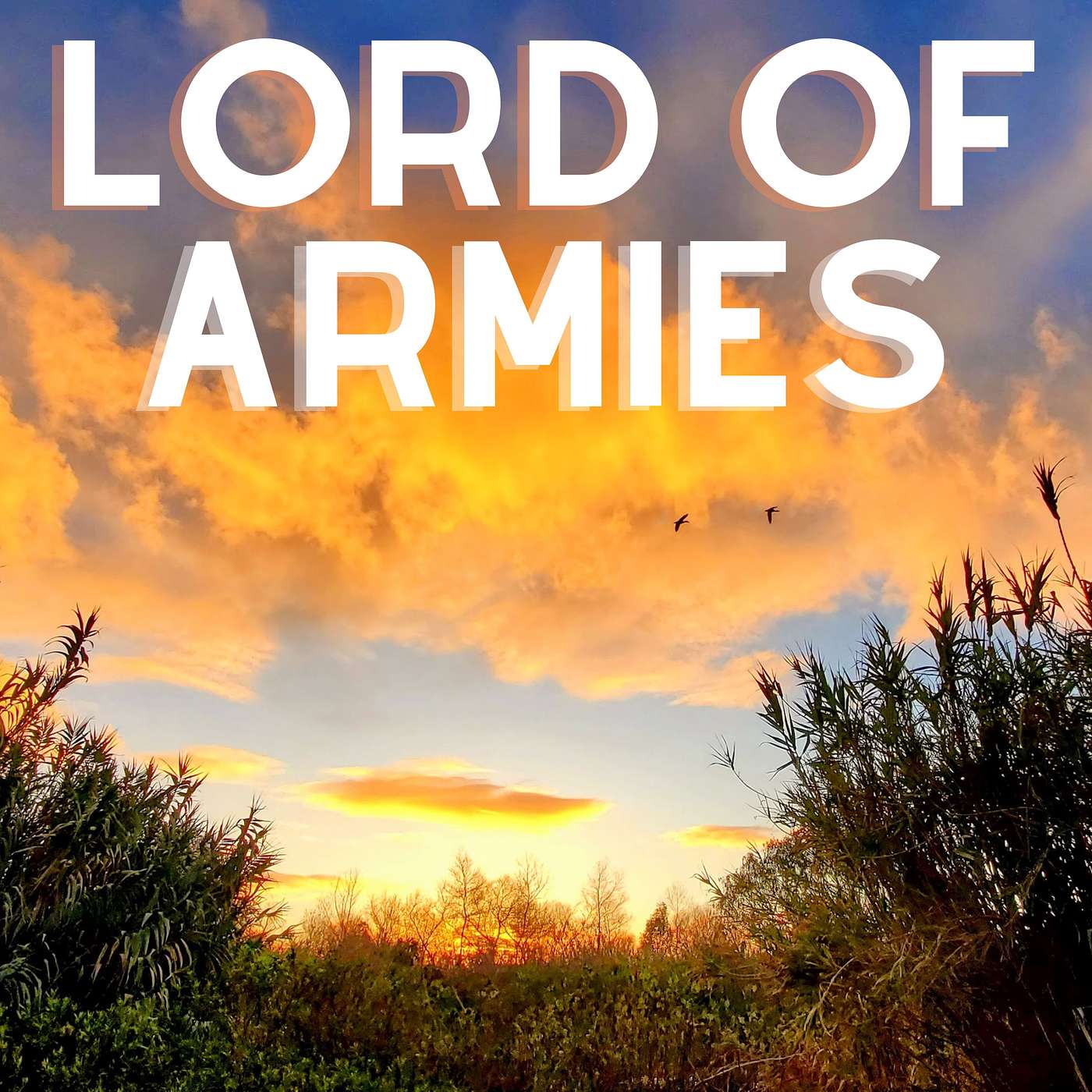 Lord of Armies episode artwork