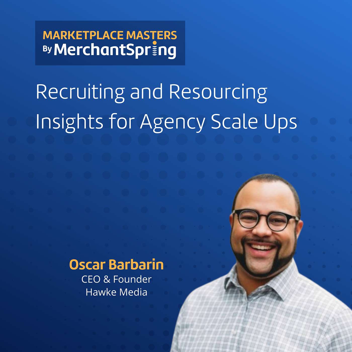 MerchantSpring Marketplace Masters