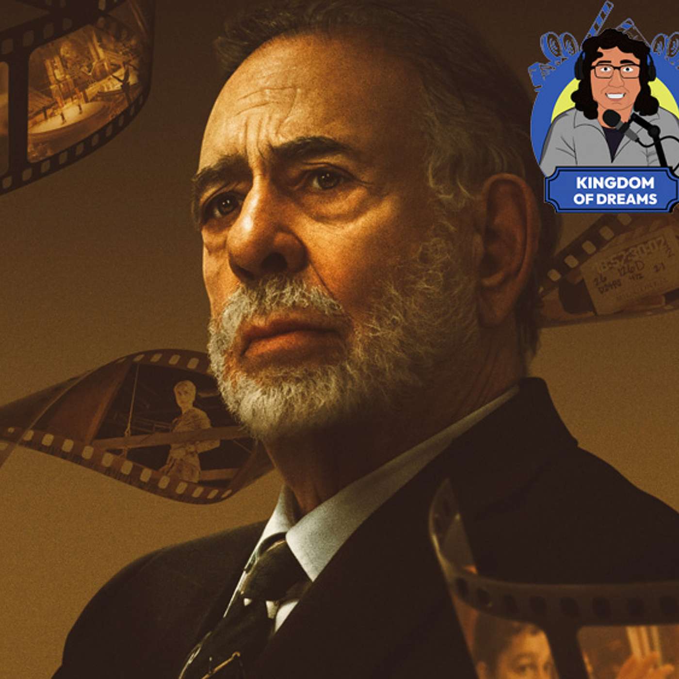 EP 274 - 'MEGADOC' - Editor - Joe Beshenkovsky