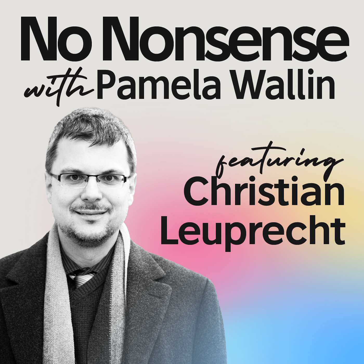 The Fog of War with Christian Leuprecht