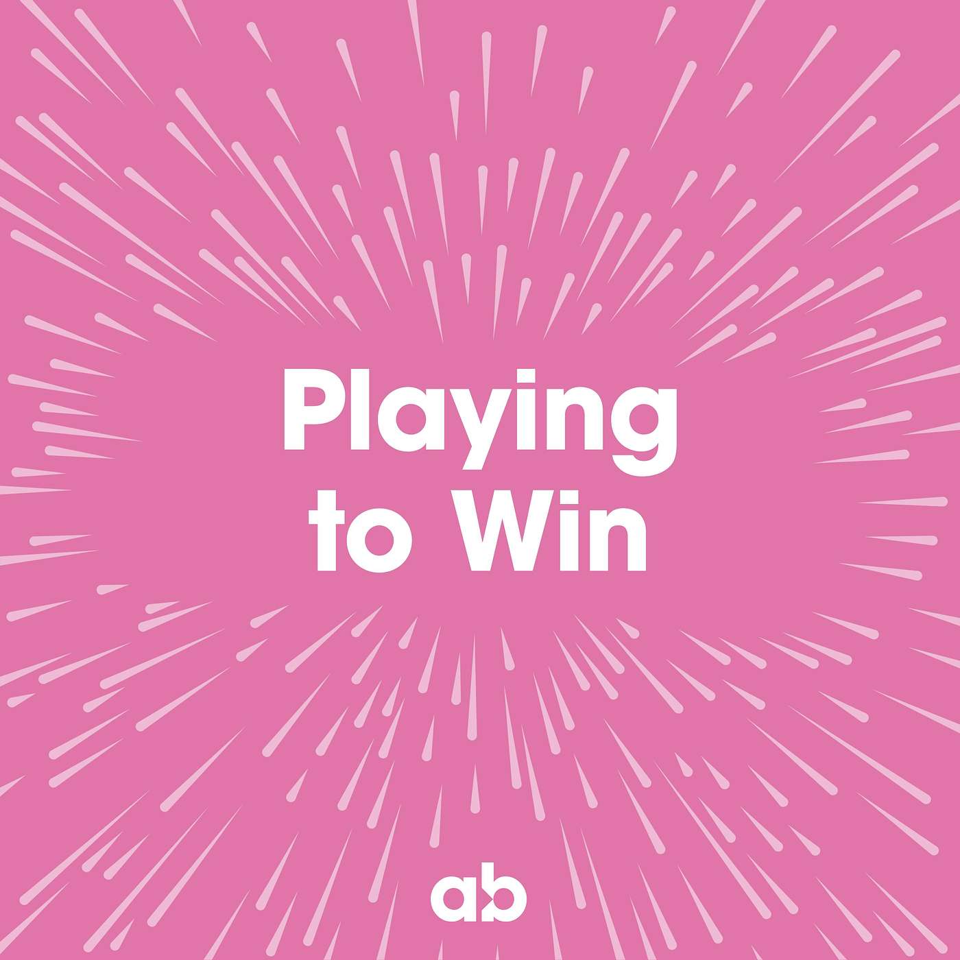 From “playing not to lose” to “playing to win” with Bob Anderson episode artwork