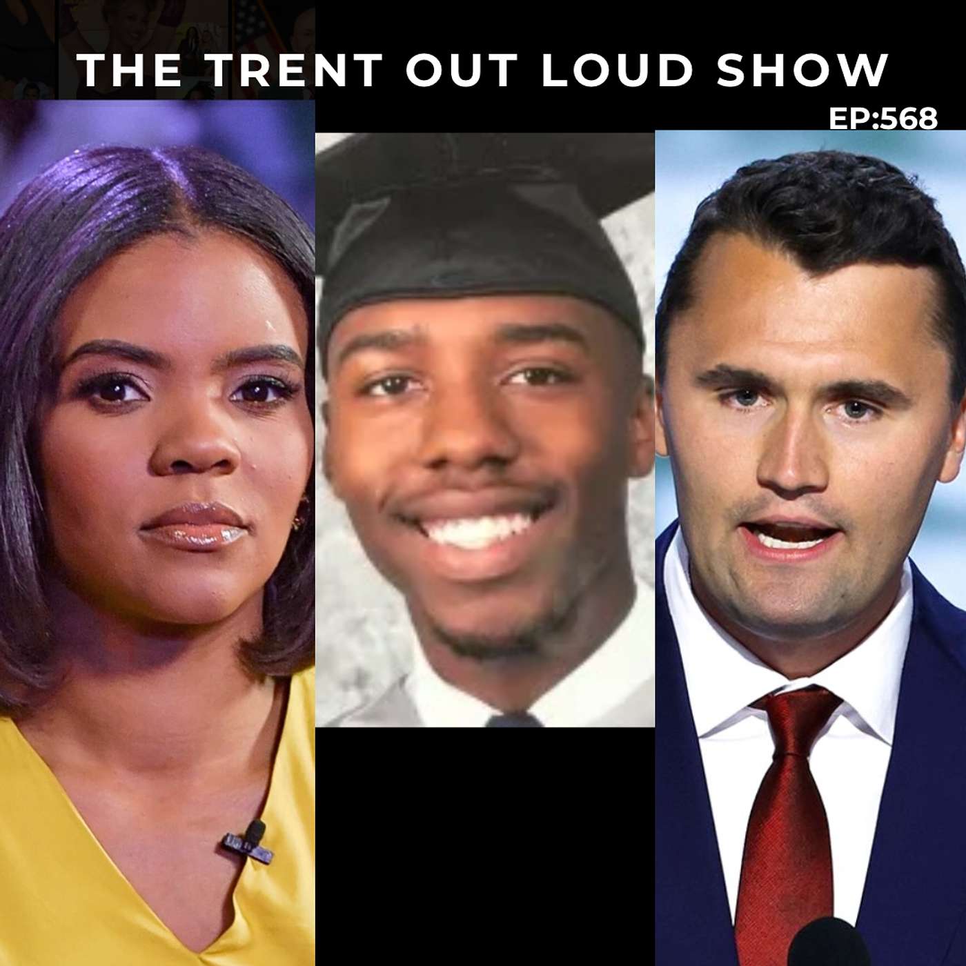 EP:568 BLACK STUDENT DEAD HANGING FROM TREE, CANDICE OWENS SAYS THE TRUTH ABOUT CHARLIE WILL COME OUT & QUICK NEWS.