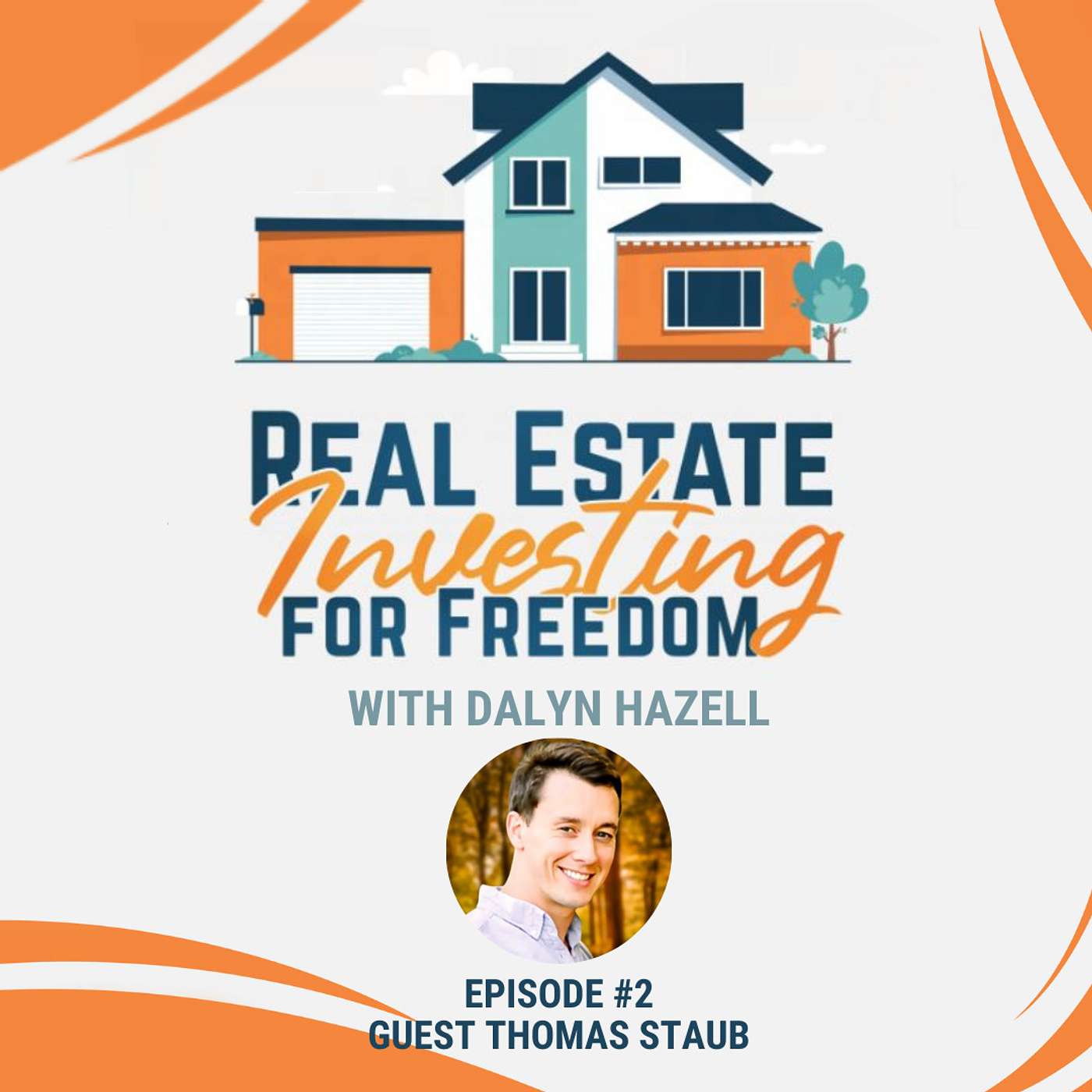 Real Estate Investing For Freedom