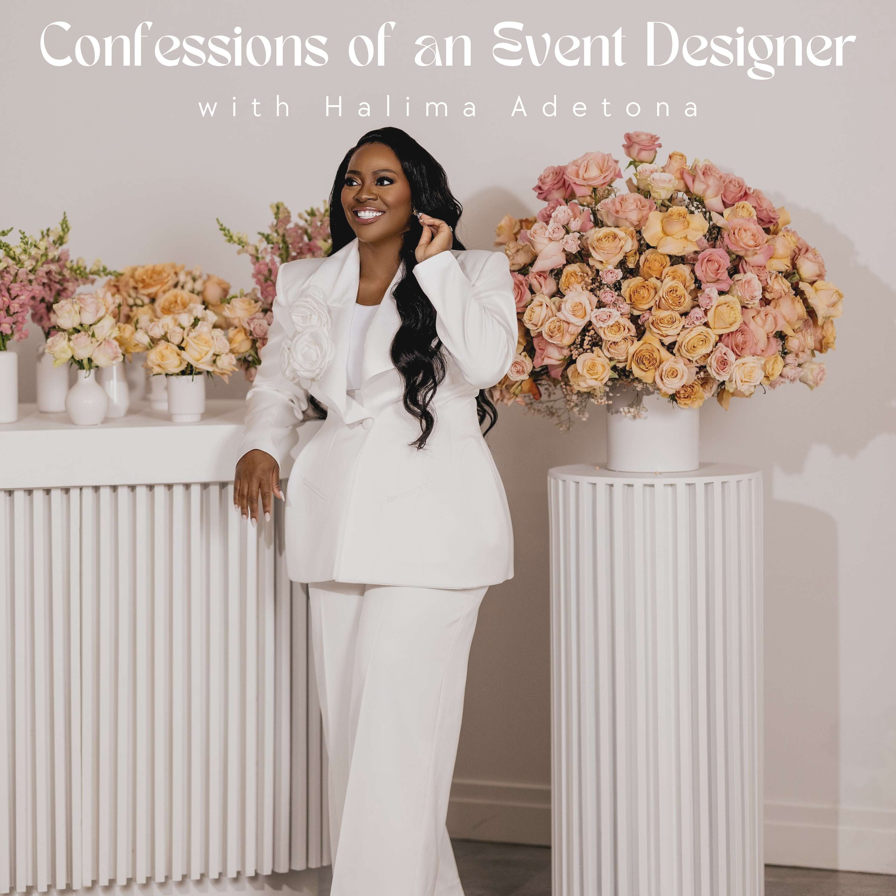 Confessions of an Event Designer