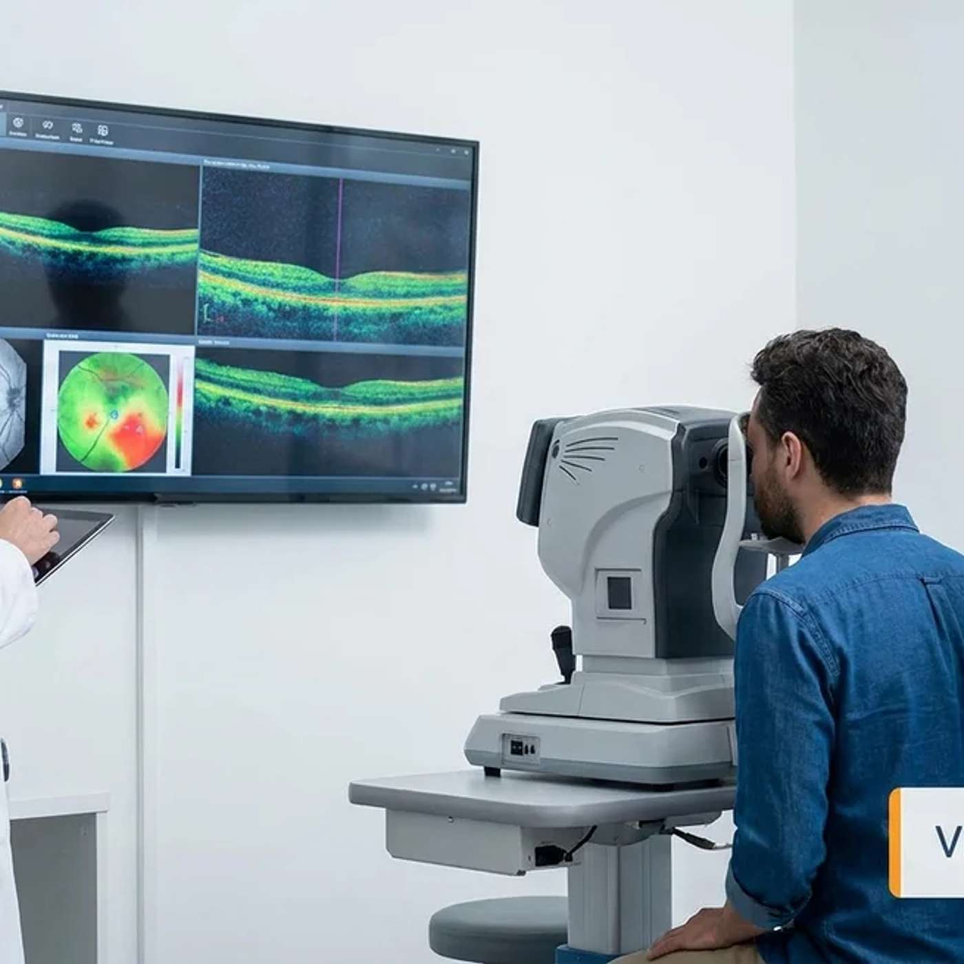 Glaucoma and High Myopia: Mid-2026 Clinical Insights episode artwork