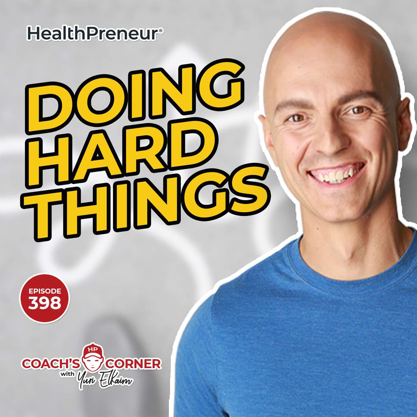 Doing Hard Things (Is It Worth It?)