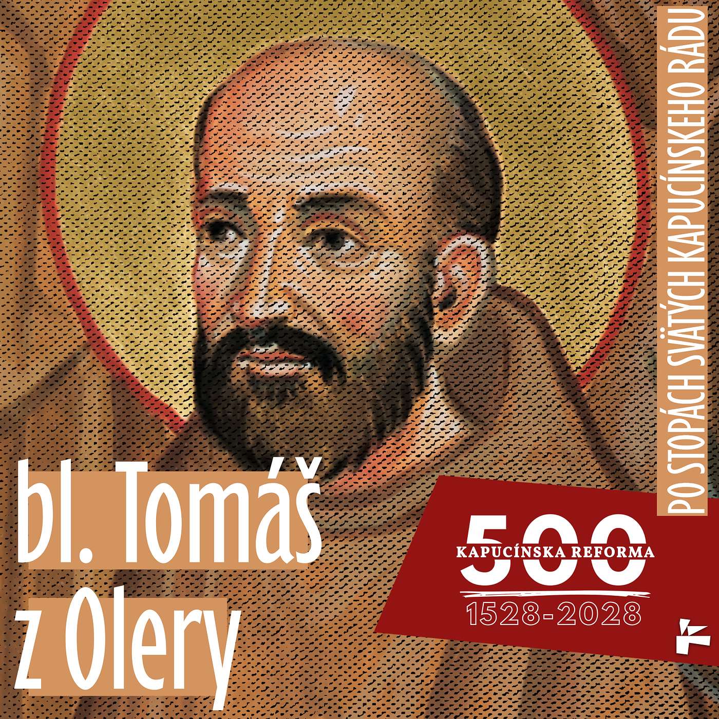 Bl. Tomáš z Olery | 4. máj | Po stopách kapucínskych svätých episode artwork