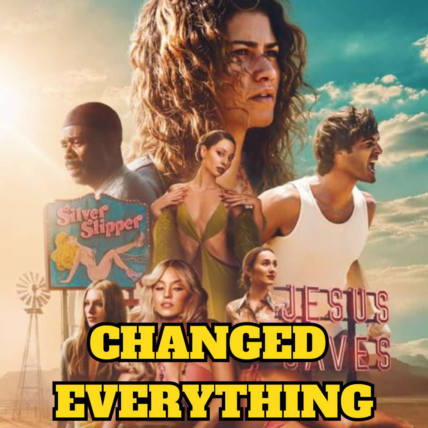 Euphoria Season 3 Changed Everything… My Honest Review
