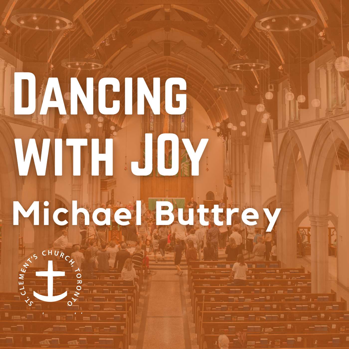 St. Clement\'s Church, Toronto