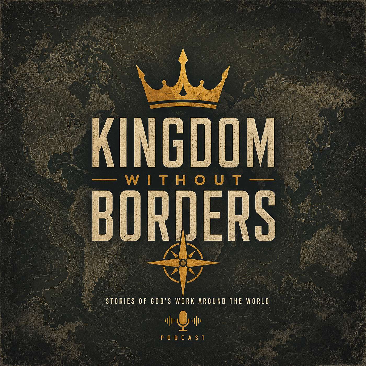 Kingdom Without Borders
