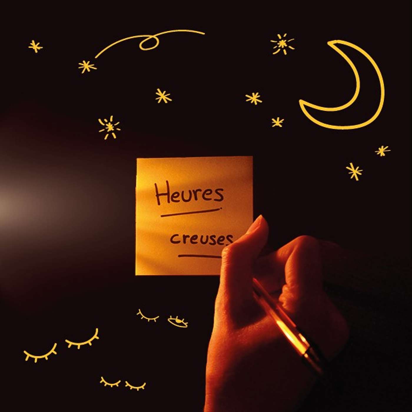 Heures creuses