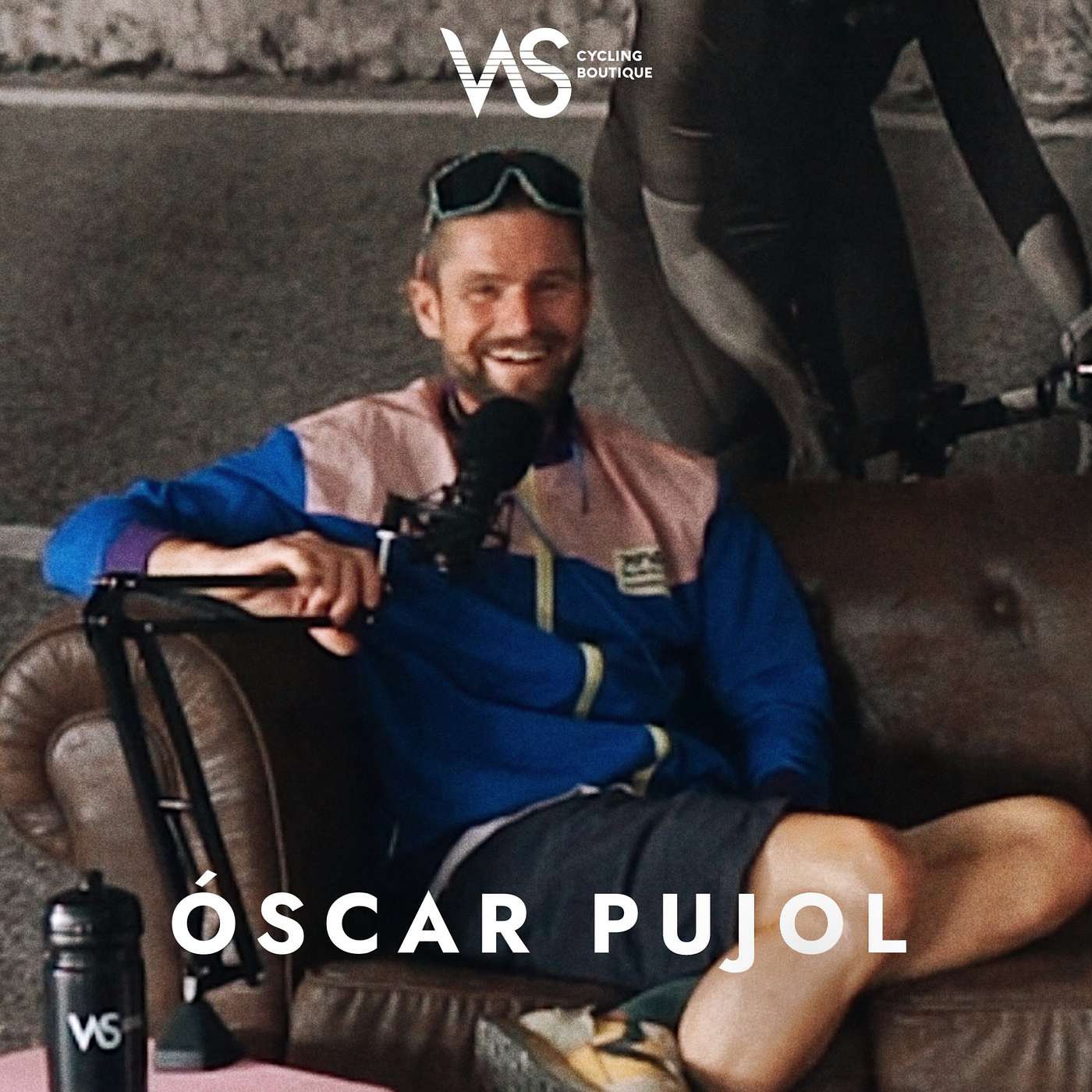 Charlamos con Óscar Pujol en SOE 2024 Charlamos con Óscar Pujol en SOE 2024