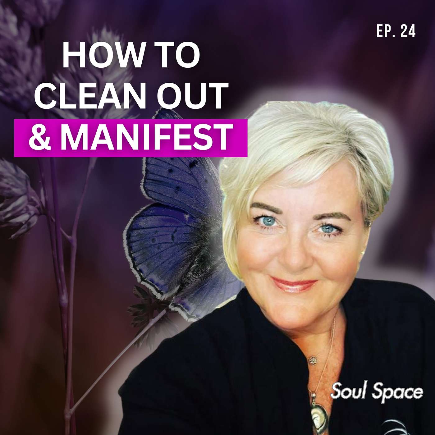 10 Powerful Spring Cleansing Rituals To Supercharge Your Manifestations.... [with Psychic Medium, Nicky Alan SSP:0024]