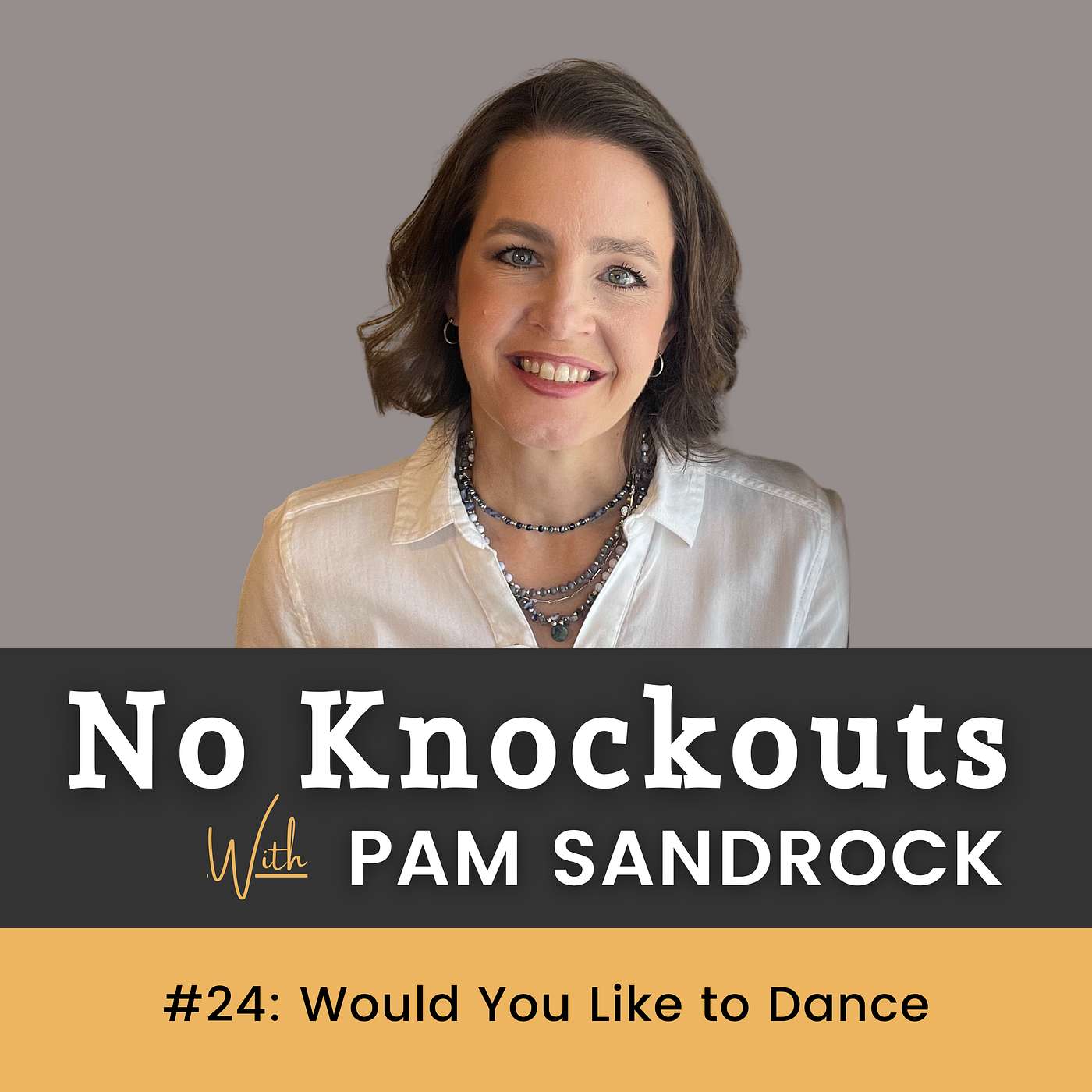 #24: Would You Like to Dance?