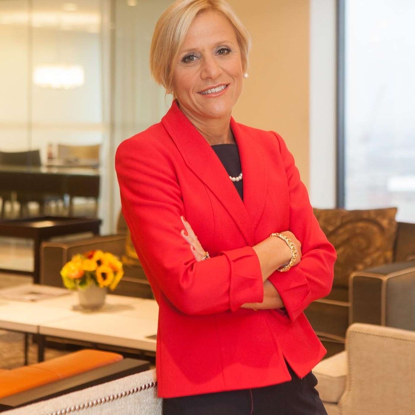 Combining Private Practice With Public Service: A Conversation With Retired Lawyer and Judge Karen Green