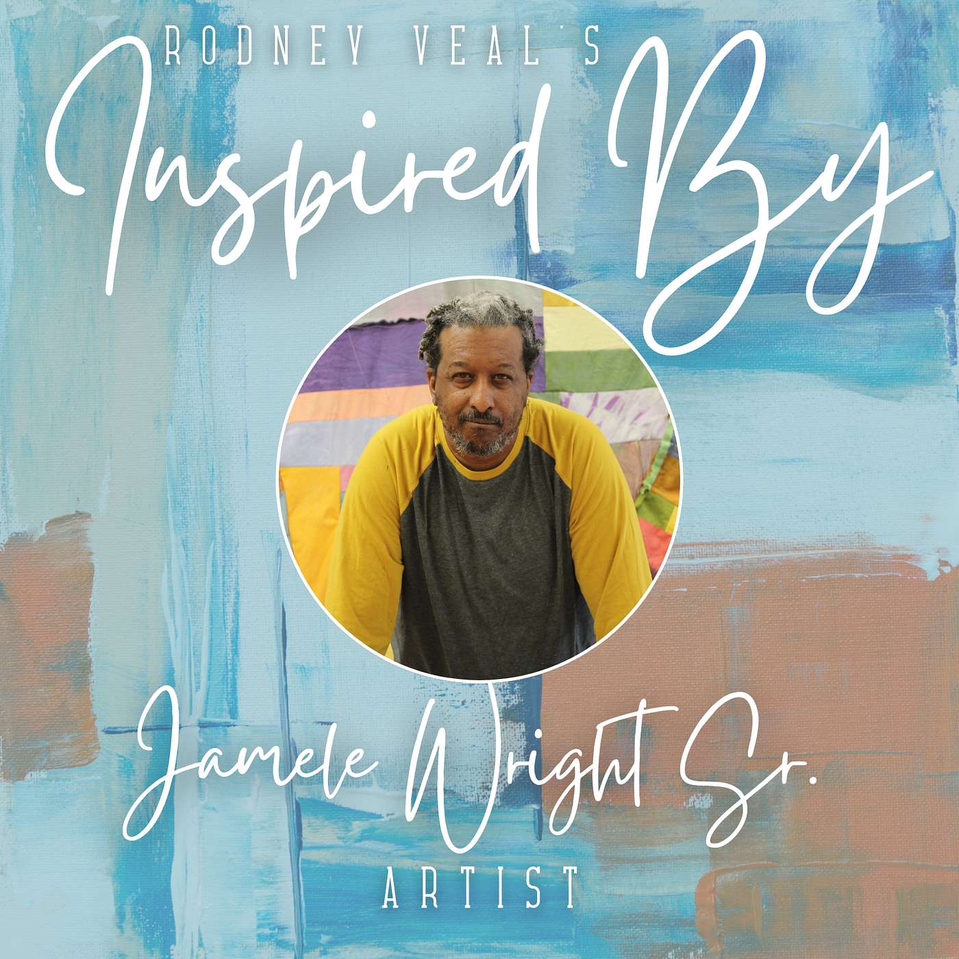 Rodney Veal’s Inspired By
