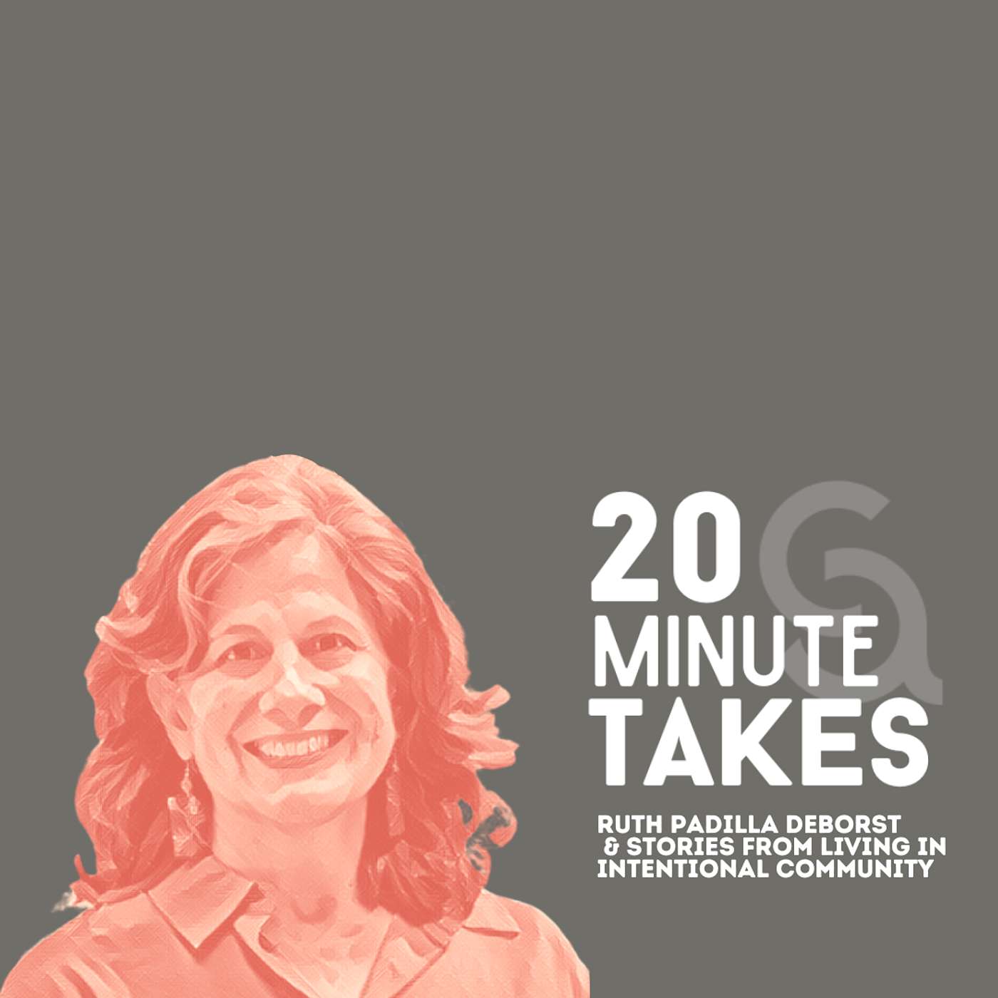 20 Minute Takes