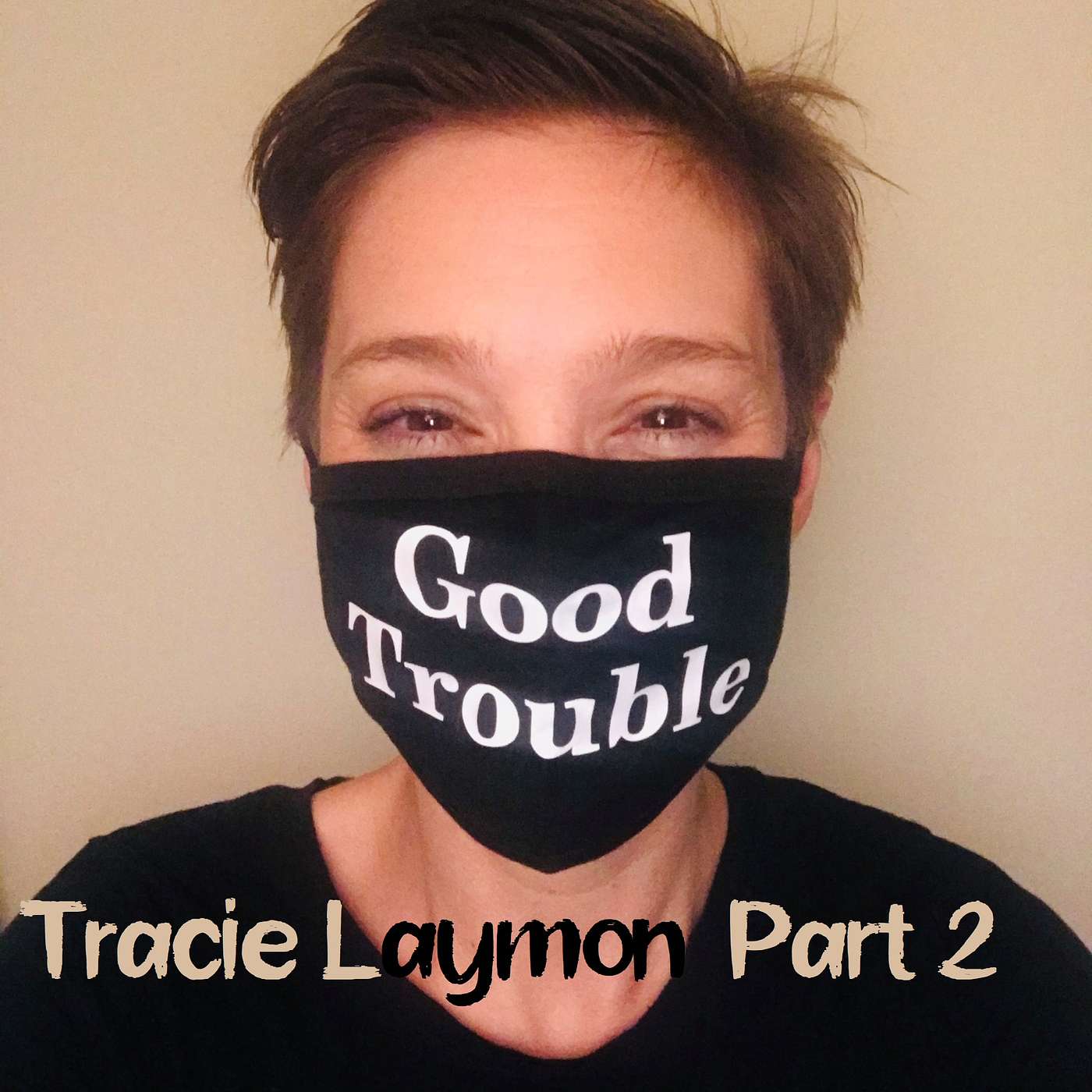 Tracie Laymon Part 2 Tracie Laymon Part 2