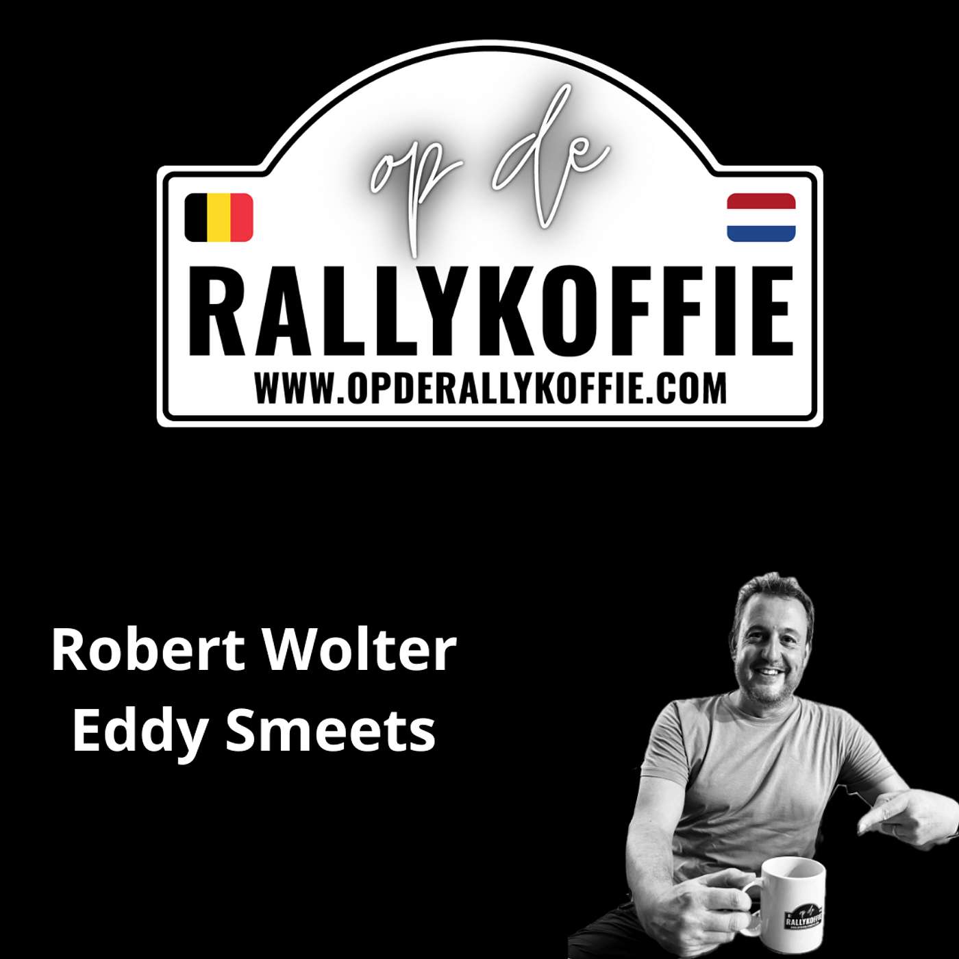 Op De Rallykoffie