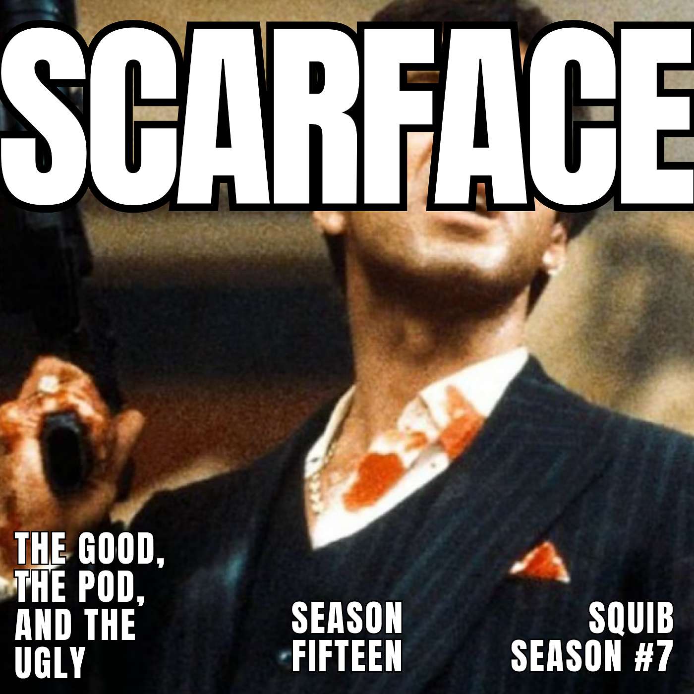 The Good, The Pod and The Ugly