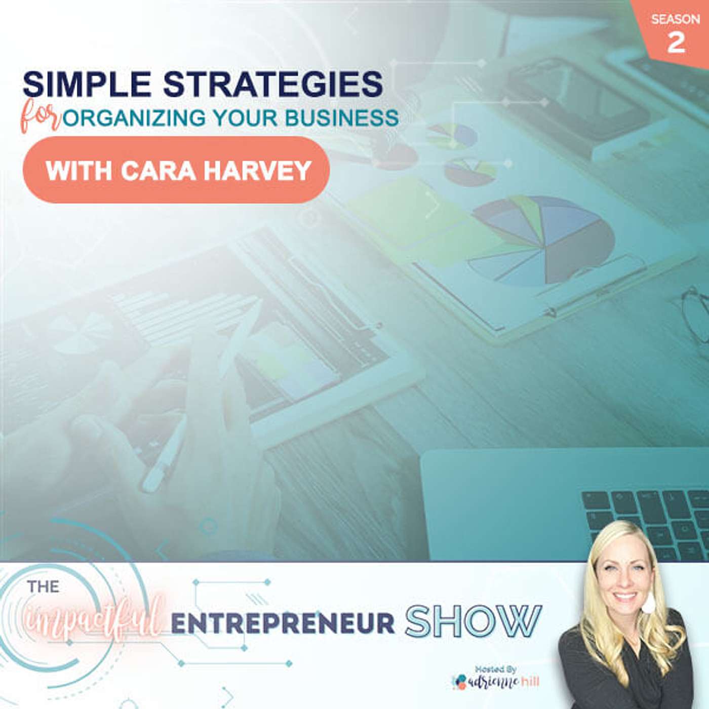 Impactful Entrepreneur Show