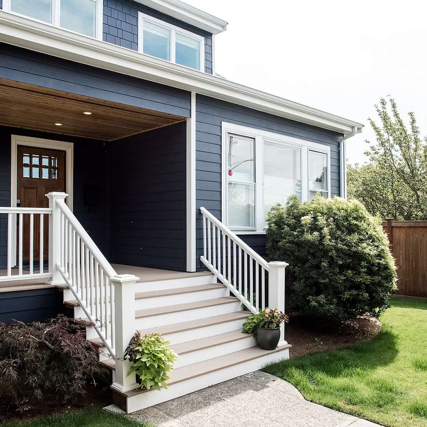 Decided to Remodel Your Seattle Home? Here’s What to Do Next with Trevor Dodds episode artwork