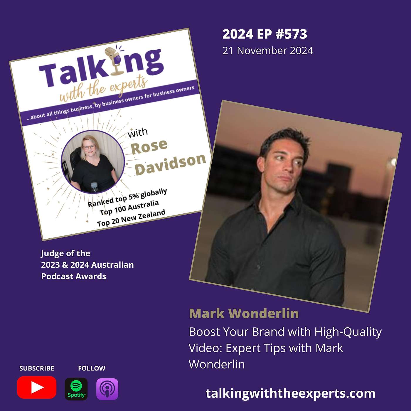 Talking with the Experts