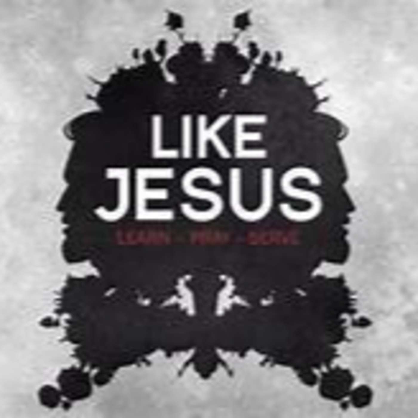 Christ-Like: What Does This Look Like?