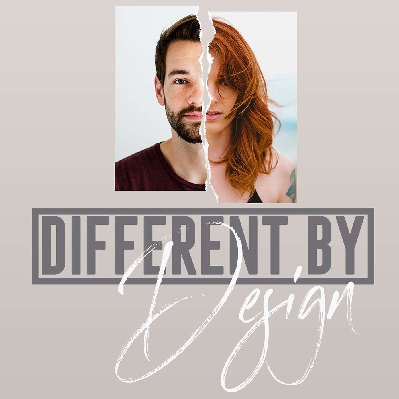 Different By Design // Wk 1