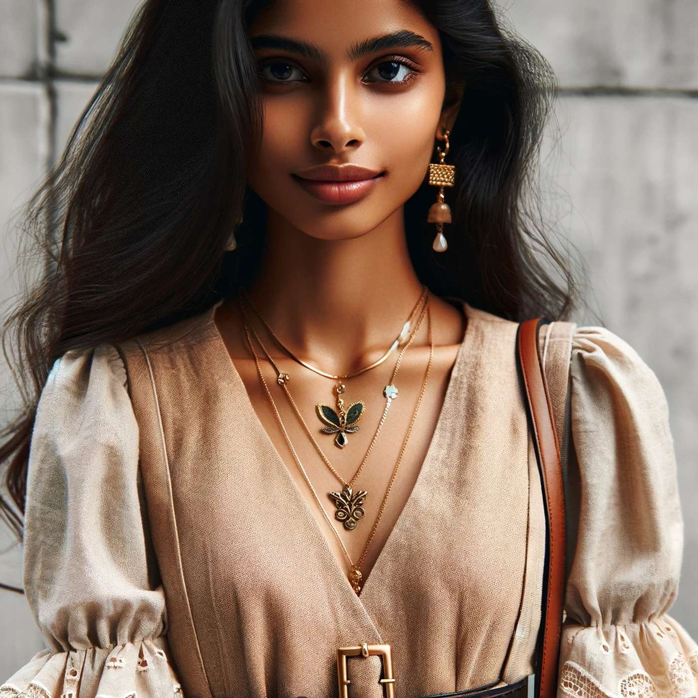 Personal Styling and Fashion Podcast from StyleBuddy