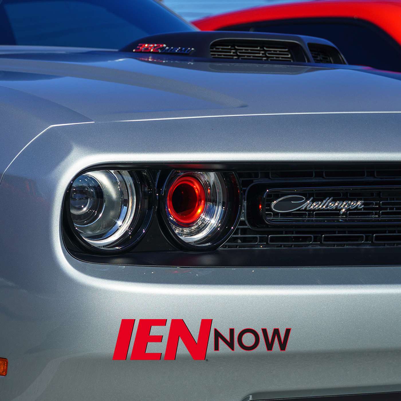 Dodge Uses Special Edition Muscle Cars to Usher in EVs