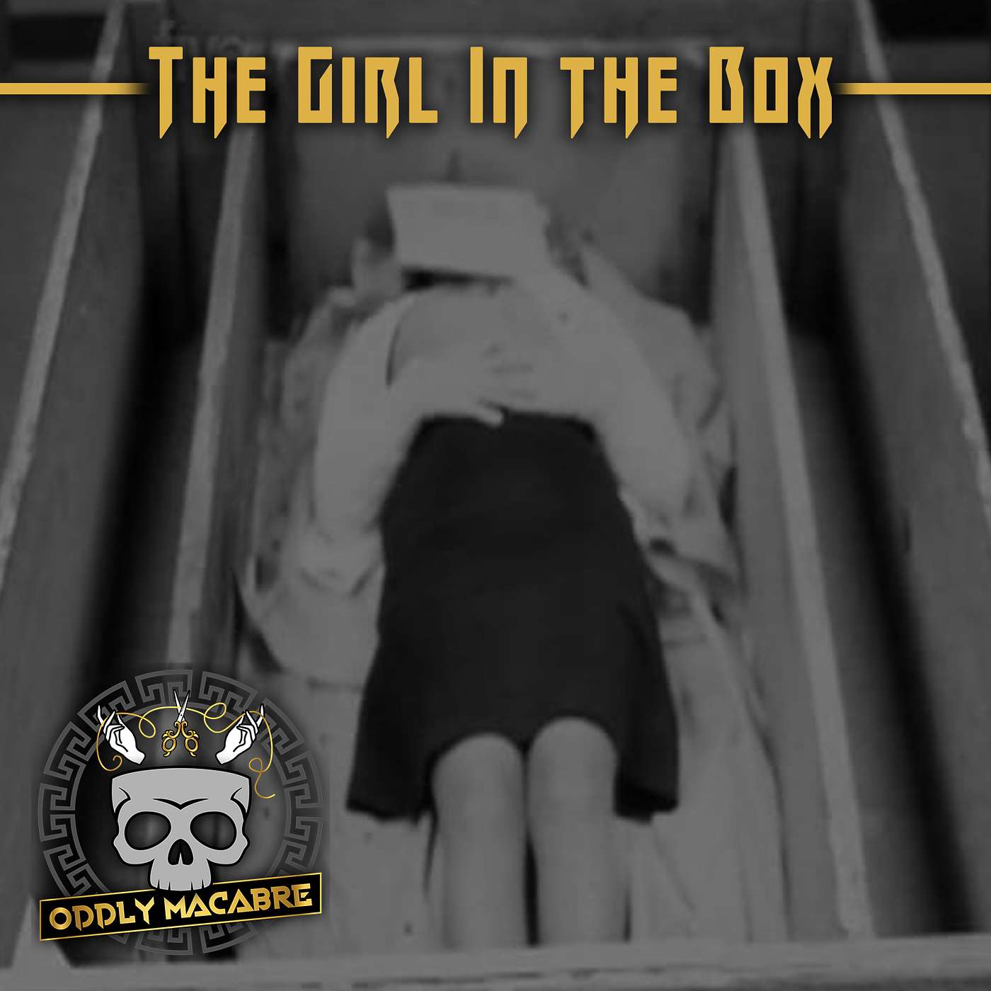 S4E77: The Girl in the Box