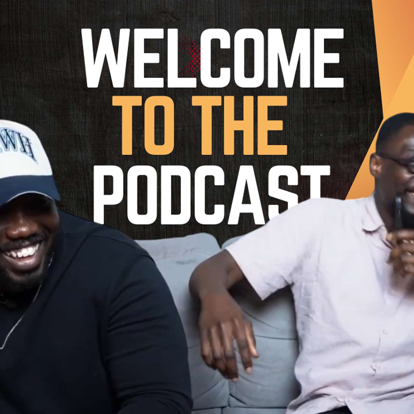 Welcome to the 246 Podcast!!!!!! Welcome to the 246 Podcast!!!!!!