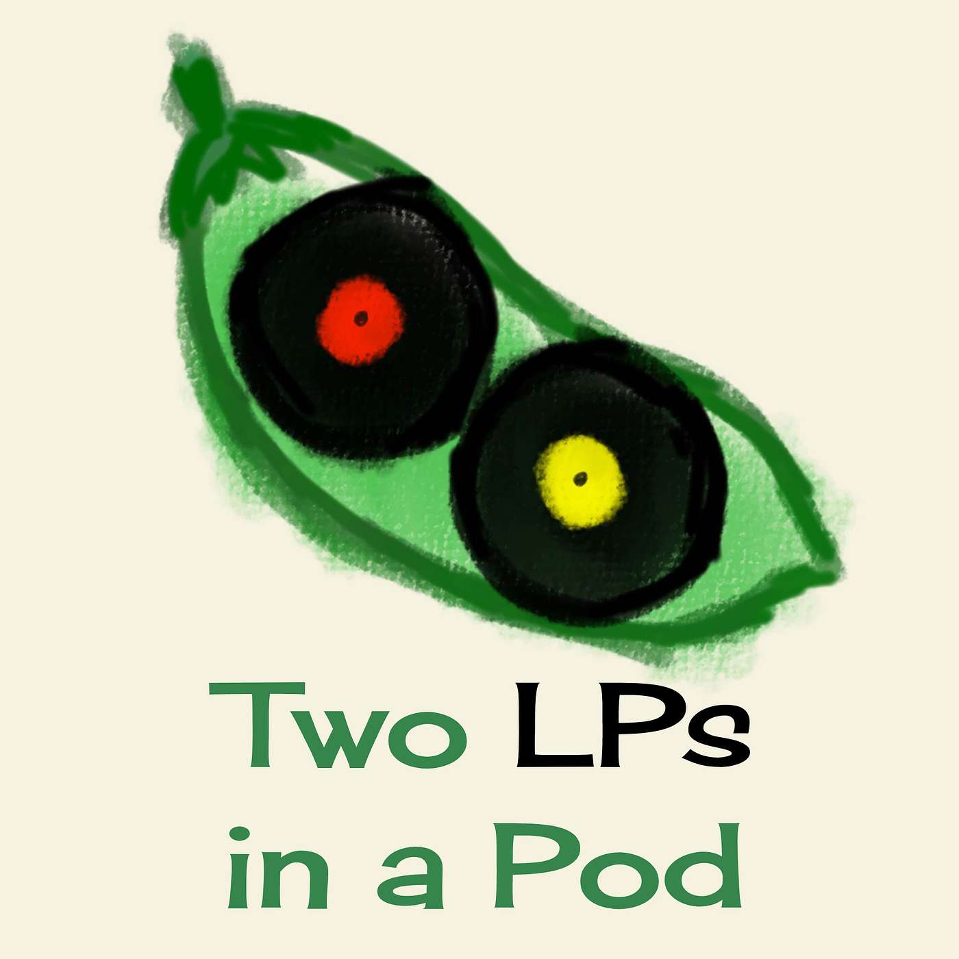 Willis Alan Ramsey and Capital STEEZ - Two "One Album Wonders" (Two LPs in a Pod #2) episode artwork