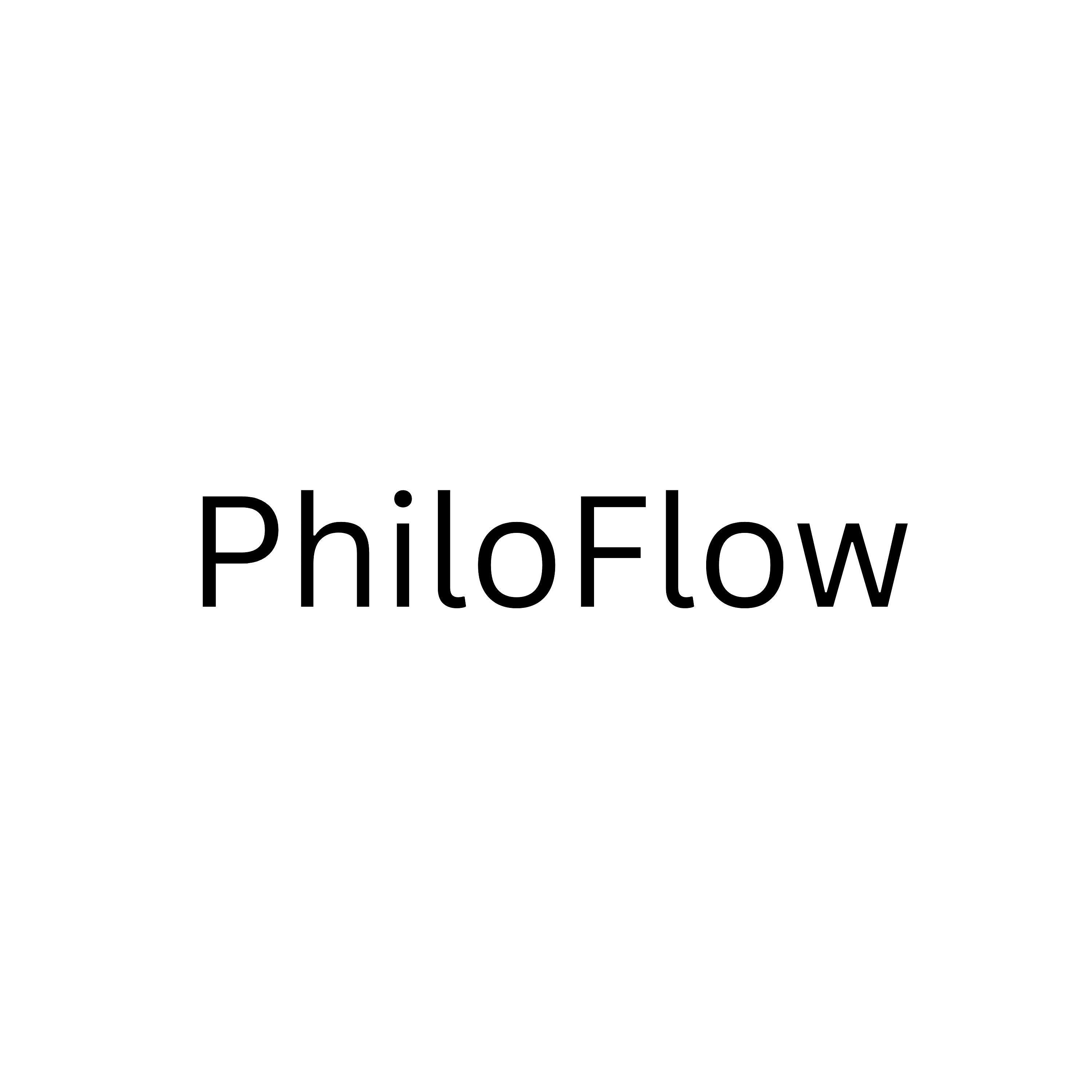 Philoflow