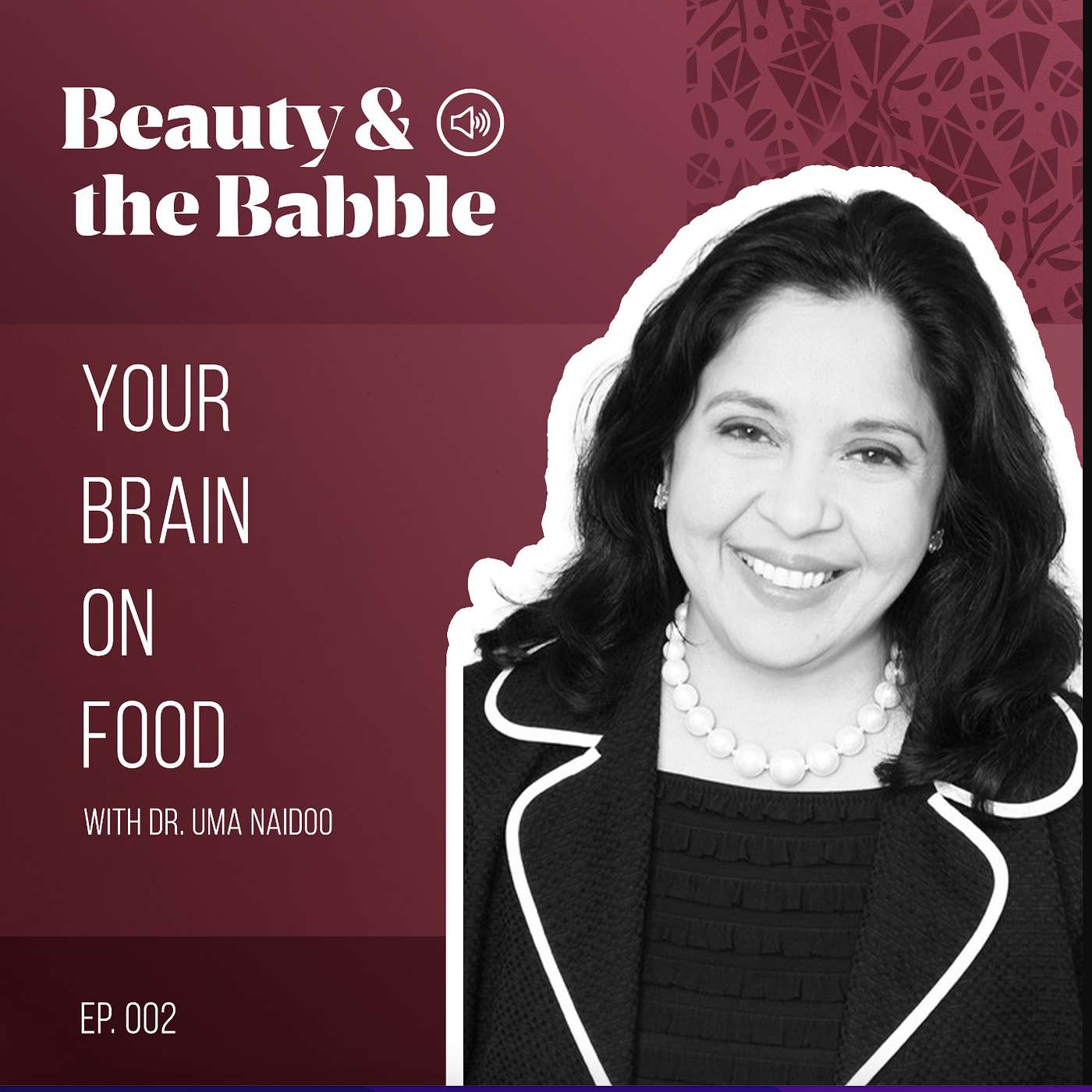 Beauty & the Babble