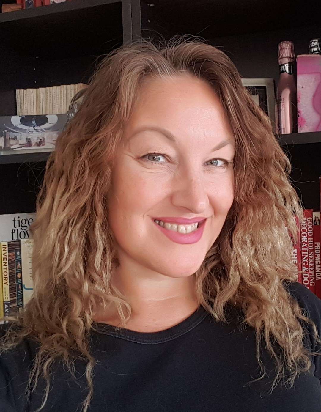 Arwynne O'Neill
