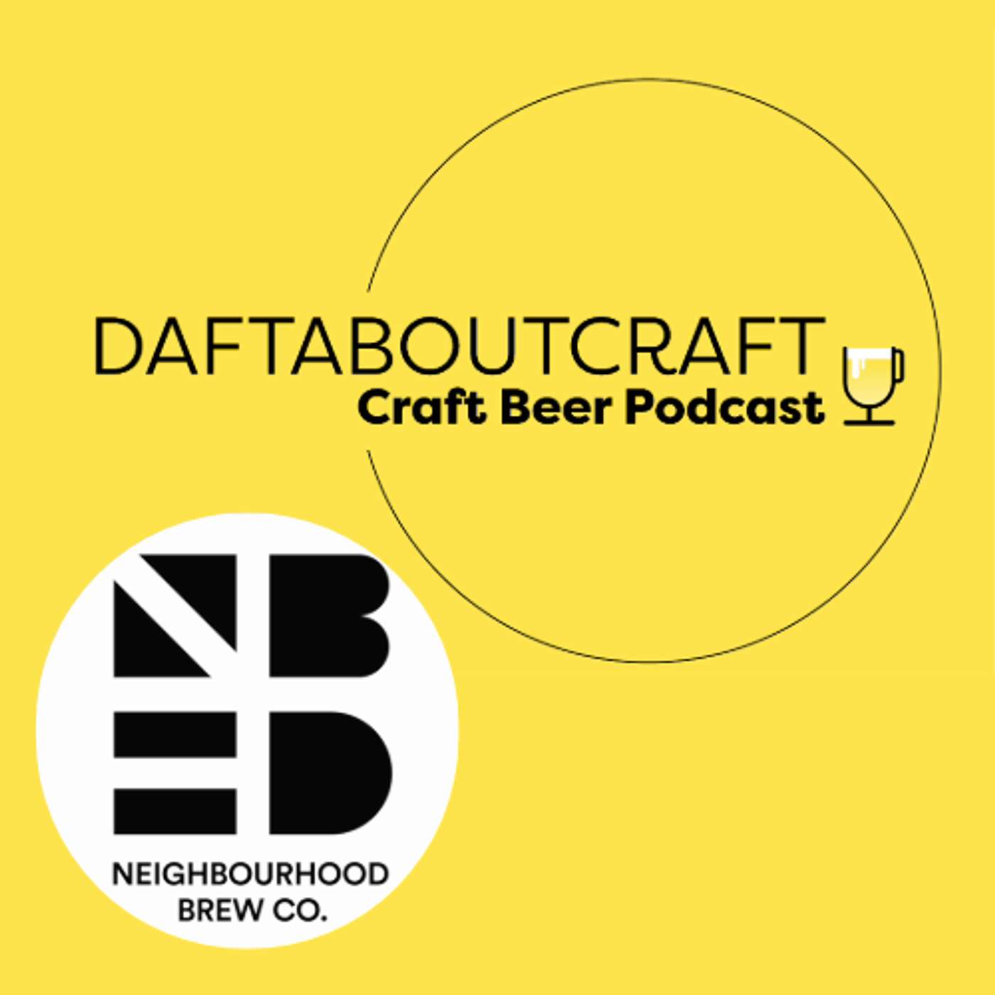 Daftaboutcraft - Craft Beer Podcast