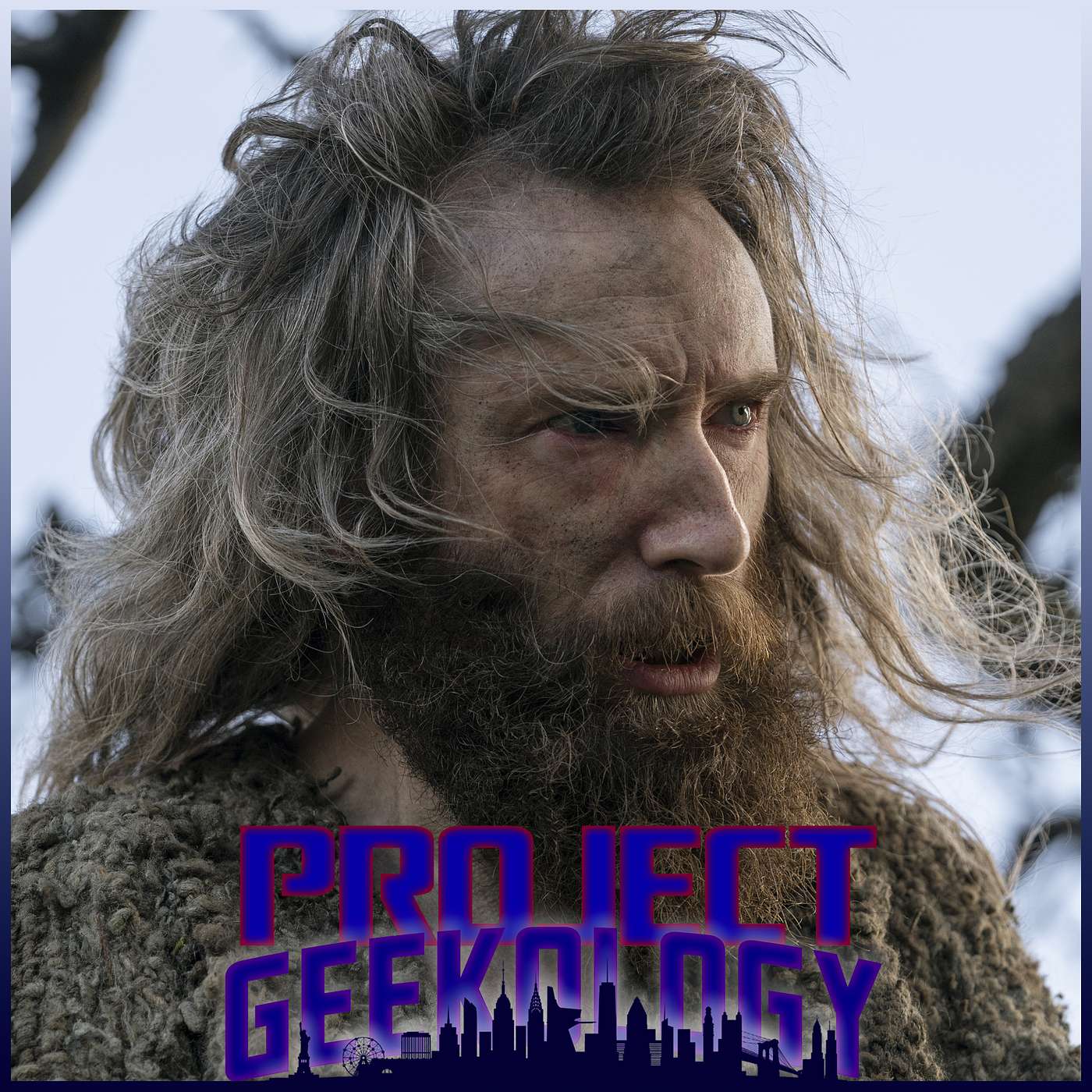 Project Geekology