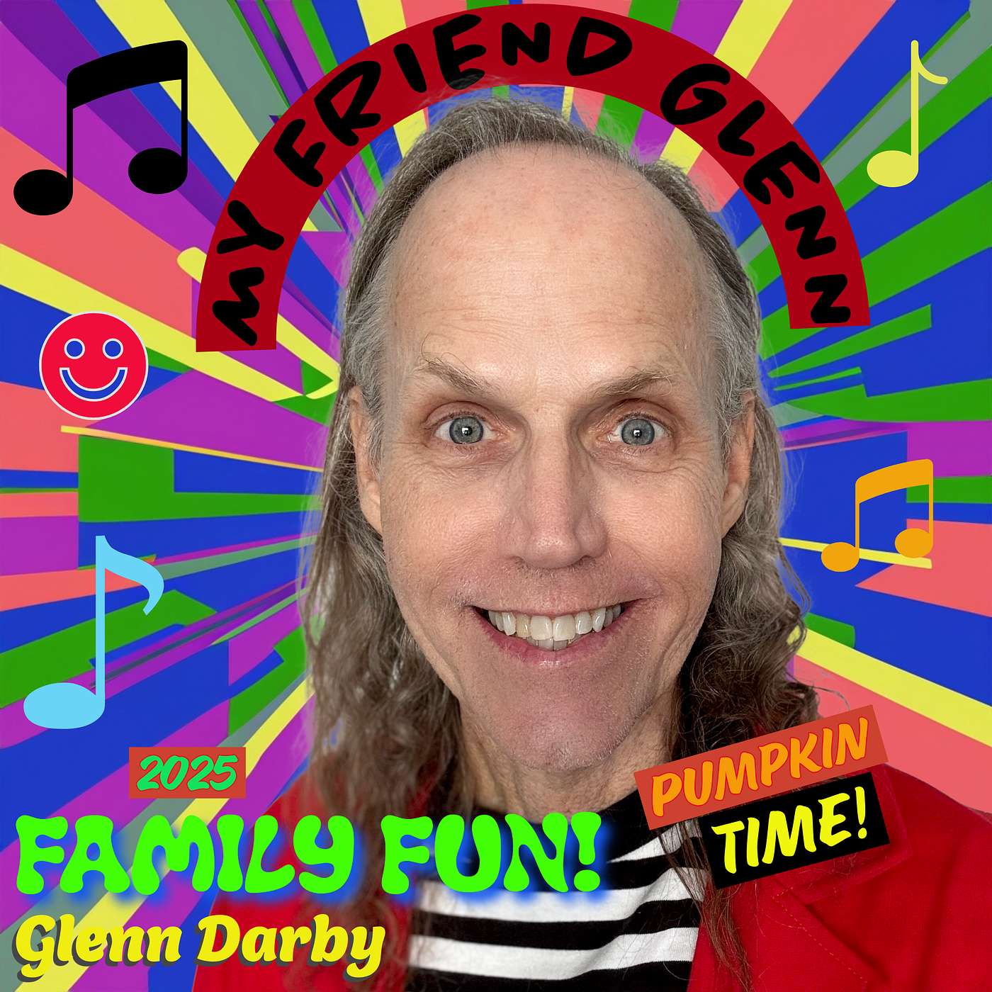 Pumpkin time is here! Pumpkin time is here!