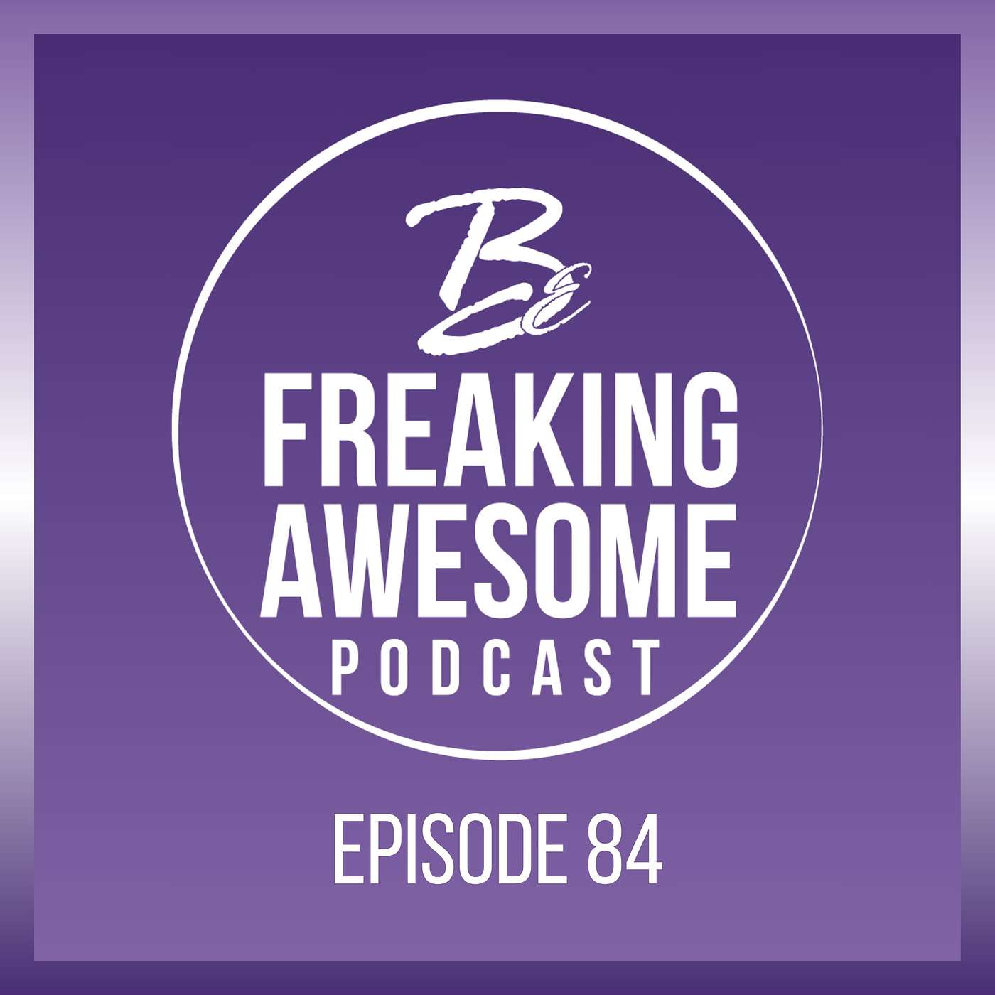 EP84 Embracing an Examined Life Before 30