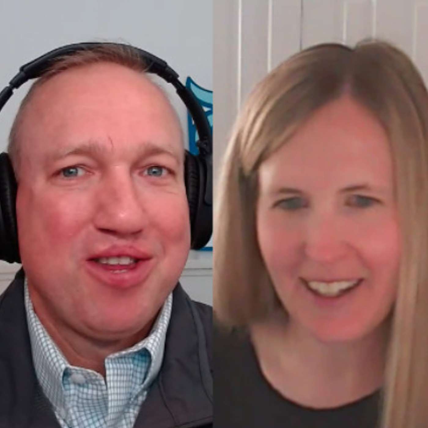 Empowering Healthy Business: The Podcast for Small Business Owners