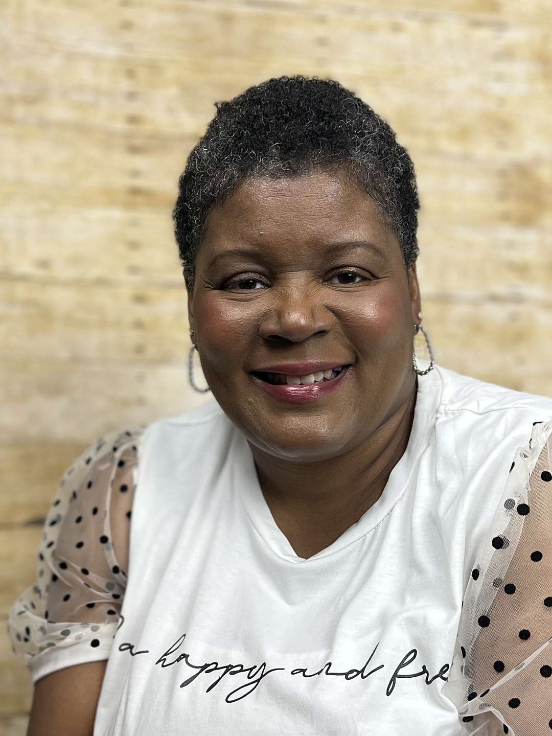 Shannon D. Martin